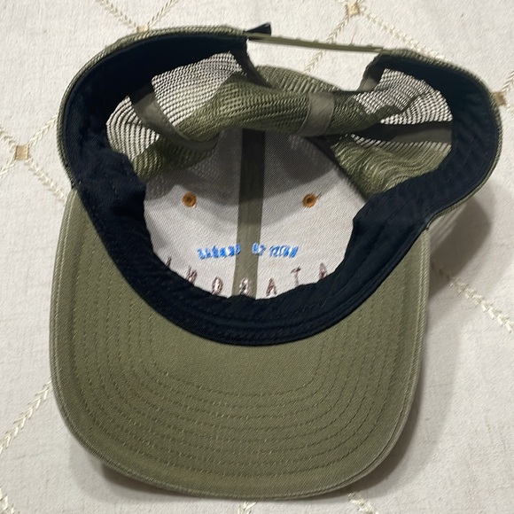 Patagonia Cap - Picture 3 of 4